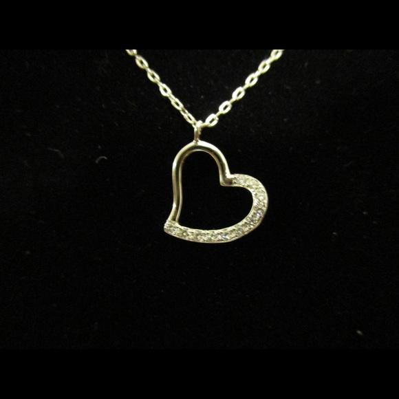 Jewelry - Necklace Sterling Silver 925